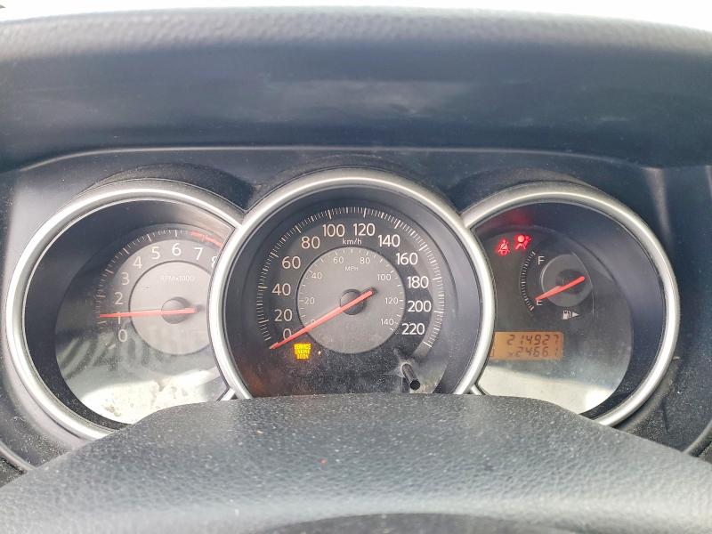 2009 Nissan Versa მანქანა იყიდება აუქციონზე, vin: 3N1BC13E09L472845, აუქციონის ნომერი: 76704085