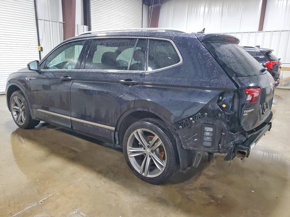 Продаж на аукціоні авто 2019 Volkswagen Tiguan, vin: 3VV2B7AX9KM026170, номер лоту: 78434305