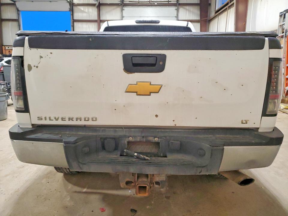 Aukcja sprzedaży 2012 Chevrolet Silverado, vin: 1GC1KXCG8CF174688, numer aukcji: 76937885