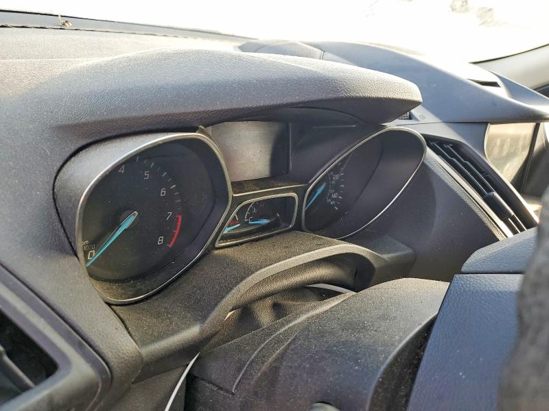 Продаж на аукціоні авто 2013 Ford Escape, vin: 1FMCU0G98DUC41398, номер лоту: 78608765
