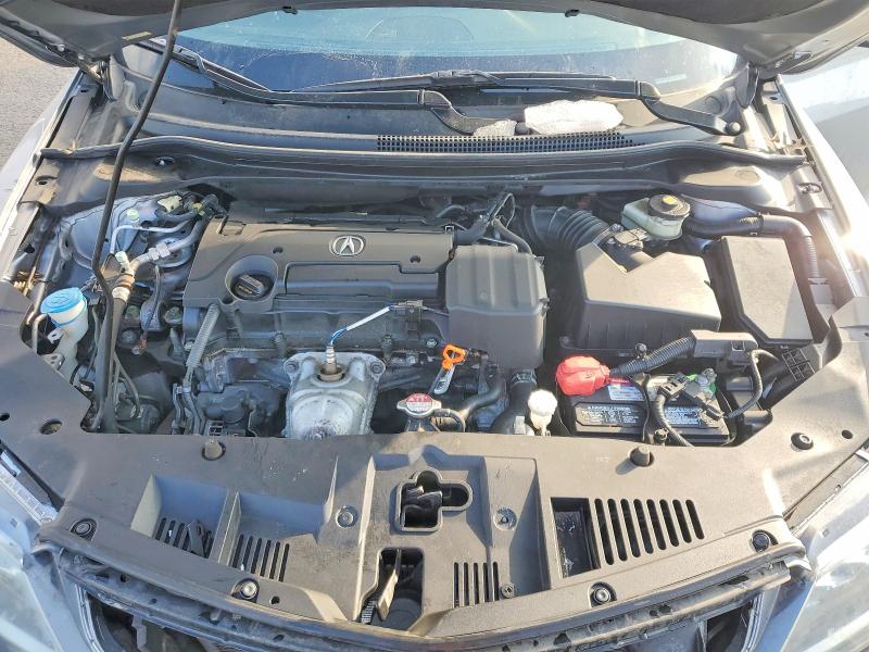Aukcja sprzedaży 2018 Acura Ilx, vin: 19UDE2F46JA004723, numer aukcji: 75073975