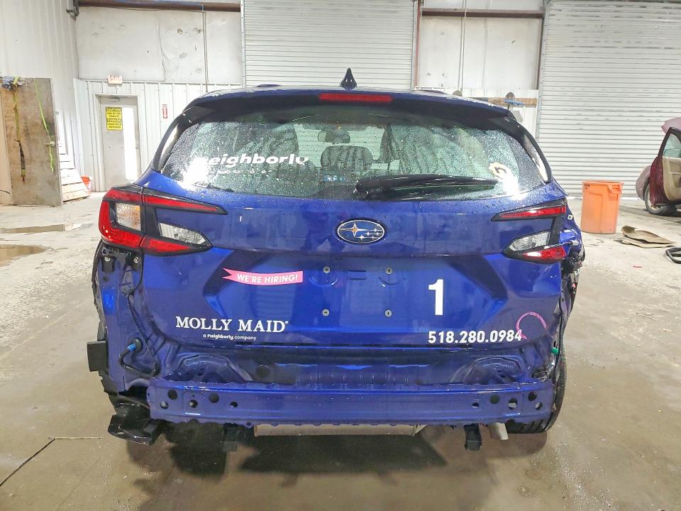 Aukcja sprzedaży 2024 Subaru Impreza, vin: JF1GUABC8R8867621, numer aukcji: 76033915