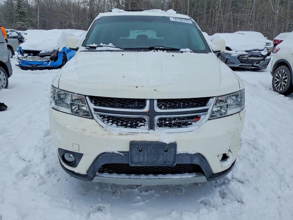Продаж на аукціоні авто 2014 Dodge Journey, vin: 3C4PDCCG6ET232755, номер лоту: 78795725