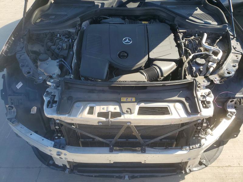 2024 Mercedes-benz Glc მანქანა იყიდება აუქციონზე, vin: W1NKM4HB1RF153306, აუქციონის ნომერი: 74226855