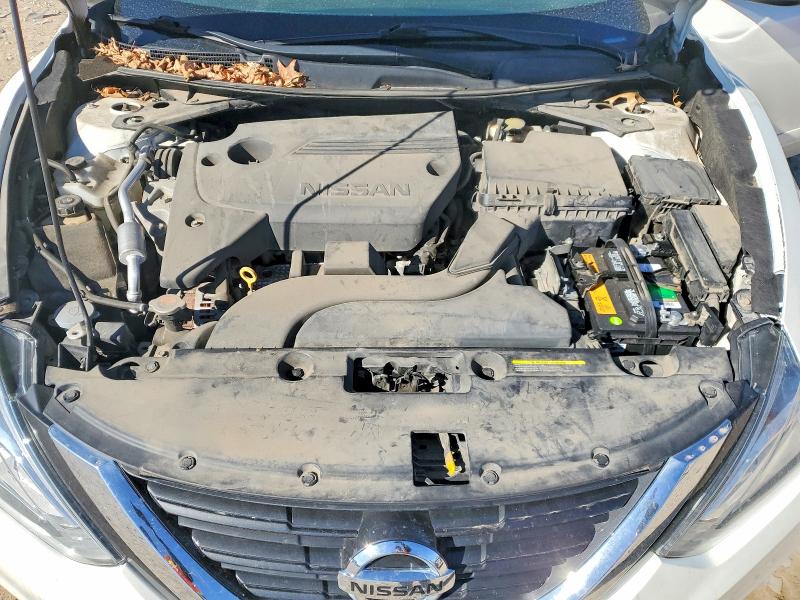 Продажа на аукционе авто 2016 Nissan Altima, vin: 1N4AL3AP2GC202443, номер лота: 79346135