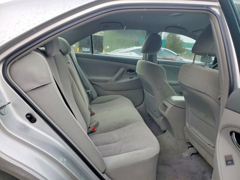 Продажа на аукционе авто 2011 Toyota Camry, vin: 4T4BF3EK4BR198226, номер лота: 77741575