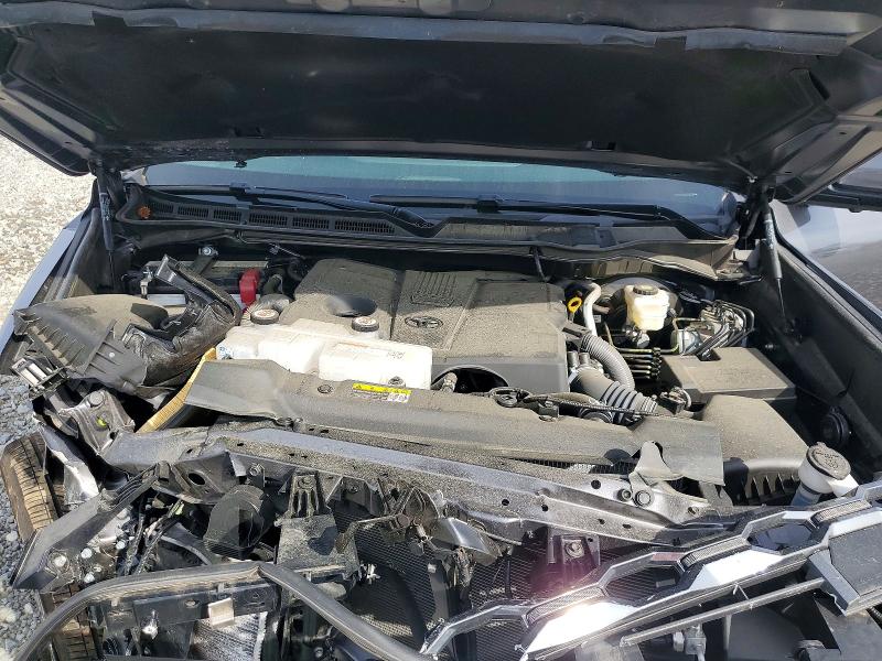 Aukcja sprzedaży 2024 Toyota Tundra, vin: 5TFNA5DB5RX194136, numer aukcji: 78118365