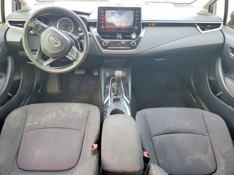 78882535 :رقم المزاد ، JTDEPRAE7LJ063157 vin ، 2020 Toyota Corolla مزاد بيع