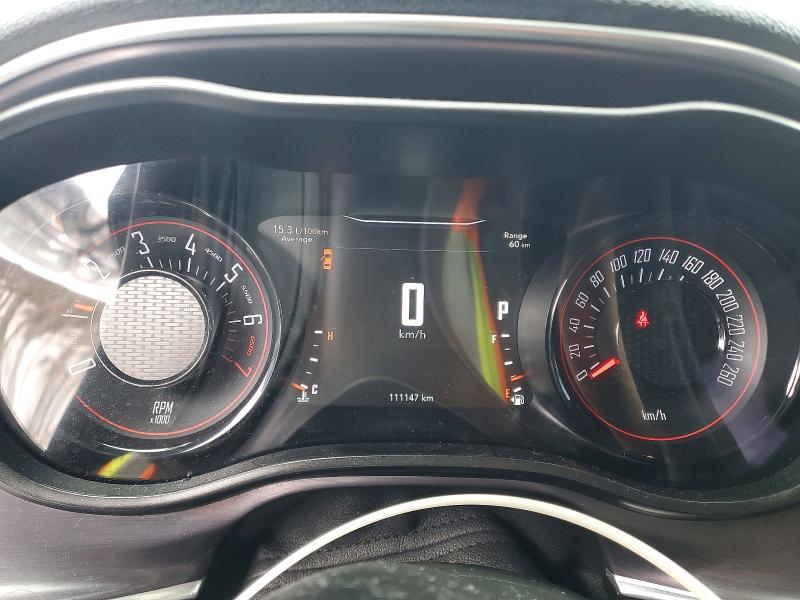 Aukcja sprzedaży 2018 Dodge Challenger, vin: 2C3CDZAG9JH296834, numer aukcji: 77535935