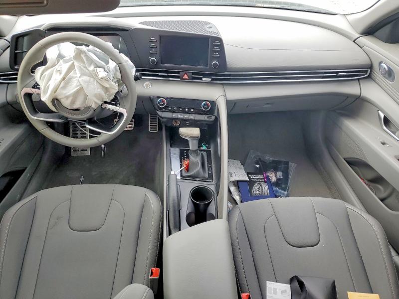 Продажа на аукционе авто 2026 Hyundai Elantra, vin: KMHLM4DG7TU100086, номер лота: 78226975