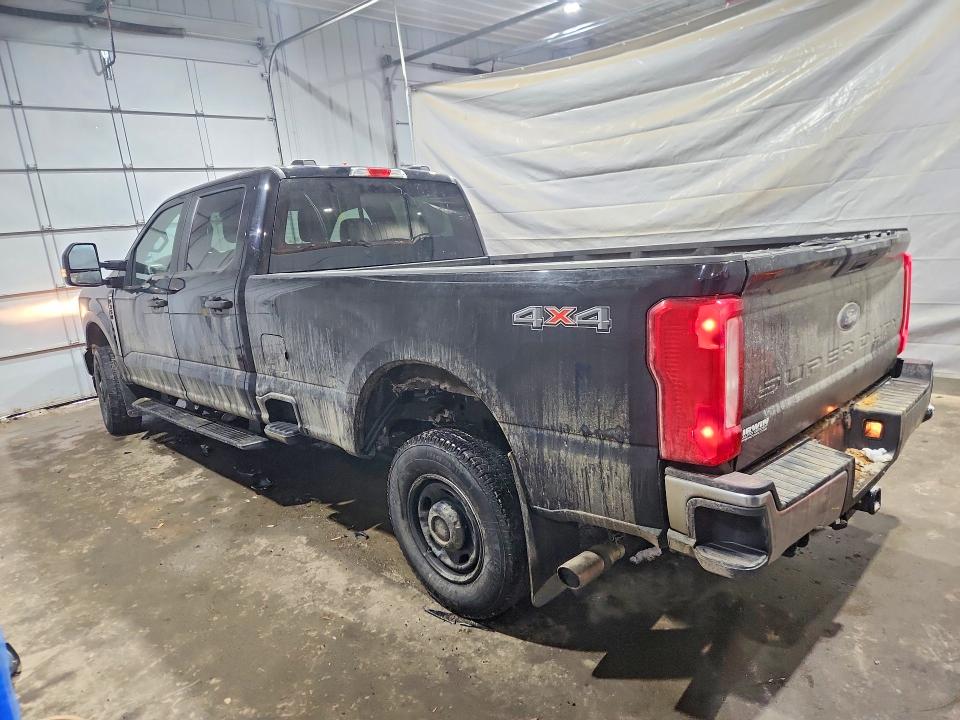 Aukcja sprzedaży 2024 Ford F350, vin: 1FT8W3BA0REC54736, numer aukcji: 77521555