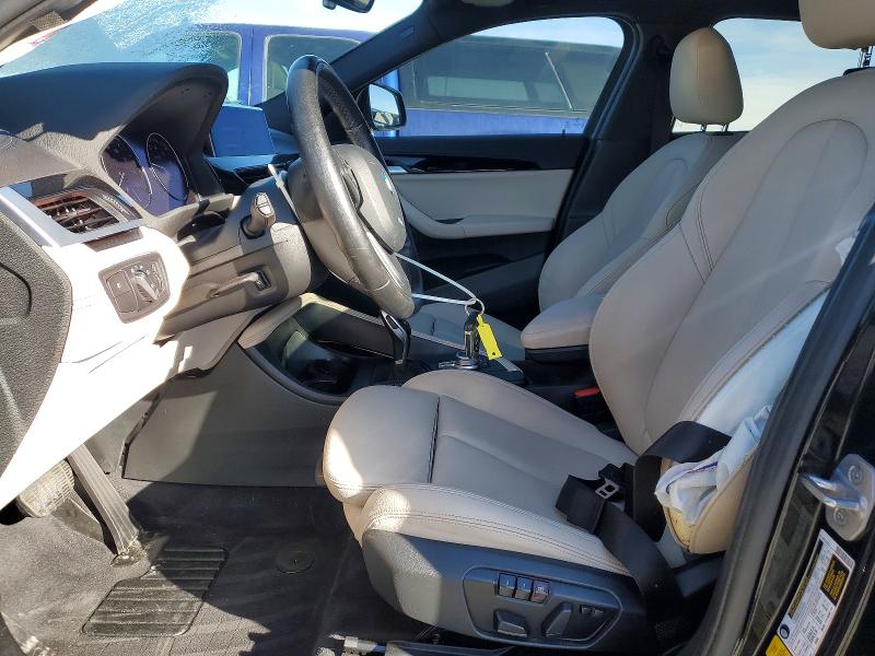 77439675 :رقم المزاد ، WBXYJ1C01L5R54719 vin ، 2020 Bmw X2 مزاد بيع