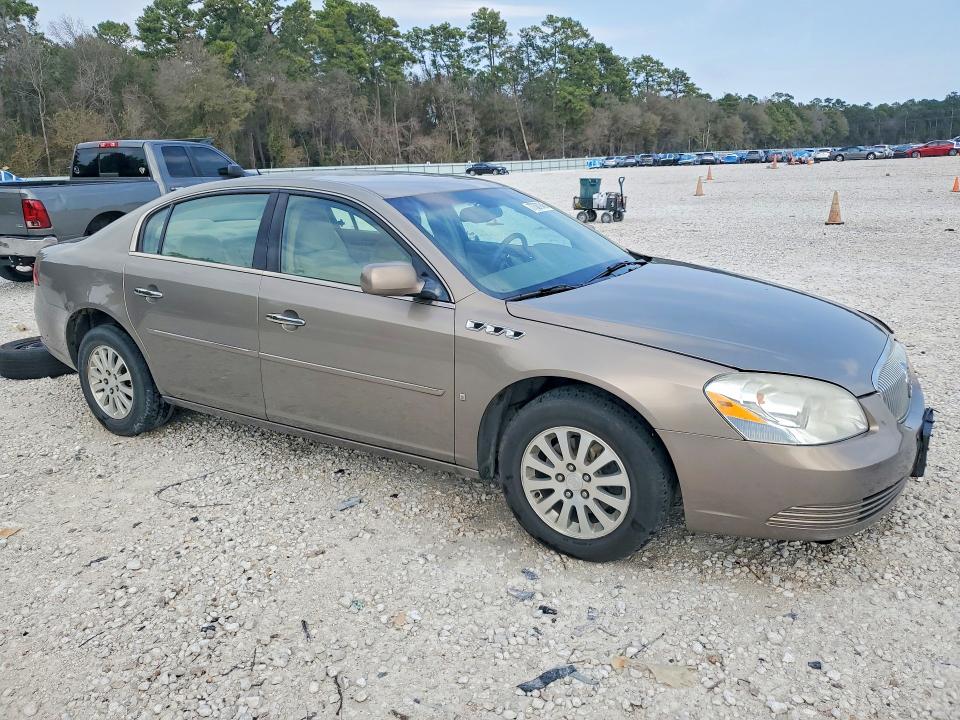 Продаж на аукціоні авто 2006 Buick Lucerne, vin: 1G4HP57296U167585, номер лоту: 77387945