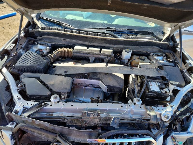 Aukcja sprzedaży 2017 Buick Envision, vin: LRBFXCSA9HD096646, numer aukcji: 78173765