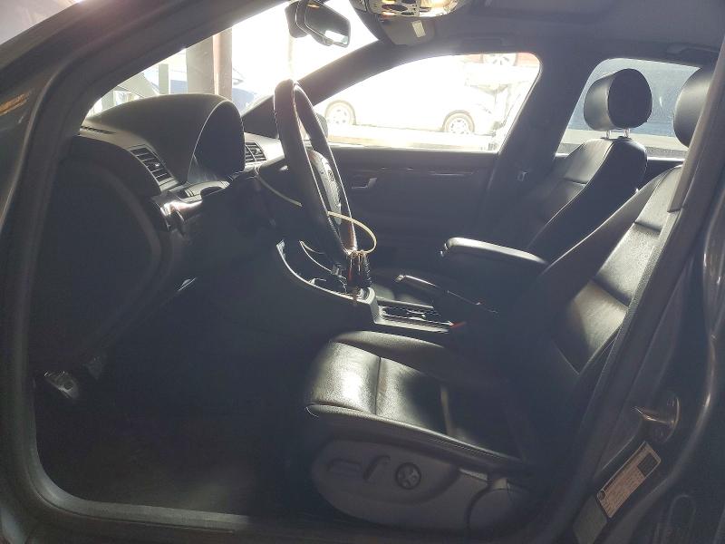 Продажа на аукционе авто 2008 Audi A4, vin: WAUEF78E38A128071, номер лота: 78156645