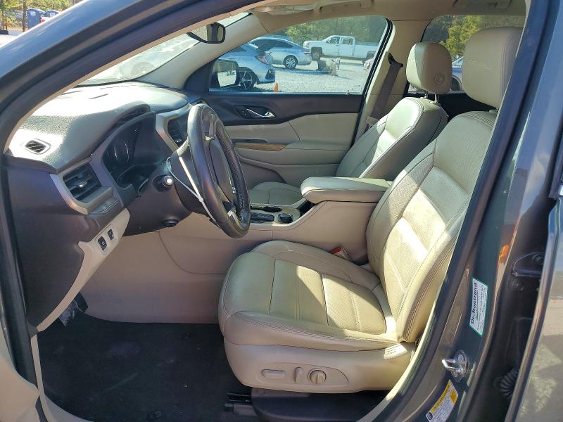 2017 Gmc Acadia მანქანა იყიდება აუქციონზე, vin: 1GKKNPLS3HZ251722, აუქციონის ნომერი: 76817595