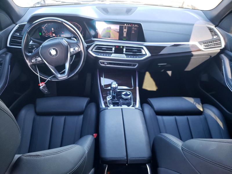 Aukcja sprzedaży 2019 Bmw X5, vin: 5UXCR6C54KLL64242, numer aukcji: 78469155