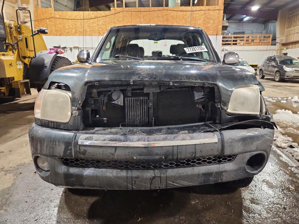 Aukcja sprzedaży 2006 Toyota Tundra, vin: 5TBDT44176S524957, numer aukcji: 77281755