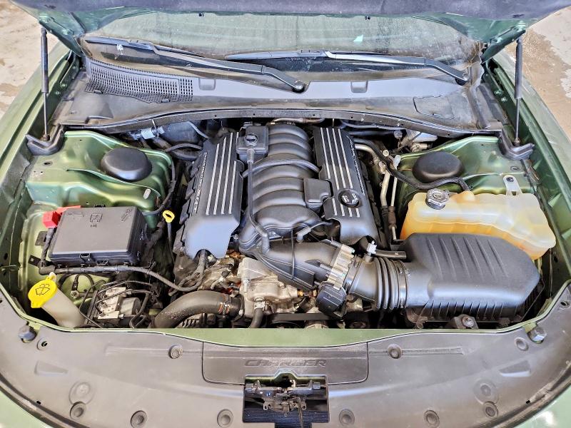 Продаж на аукціоні авто 2021 Dodge Charger, vin: 2C3CDXGJ9MH679006, номер лоту: 76420185