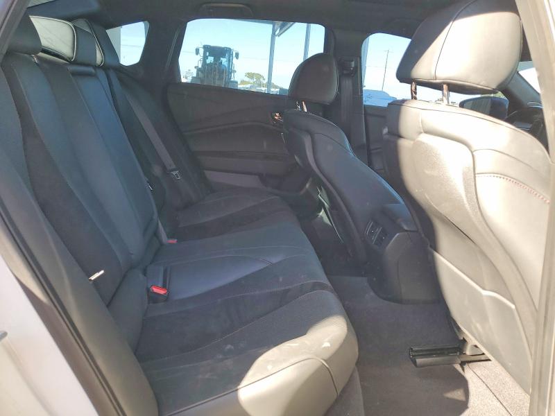 Продаж на аукціоні авто 2021 Acura Tlx, vin: 19UUB5F56MA010271, номер лоту: 77626575