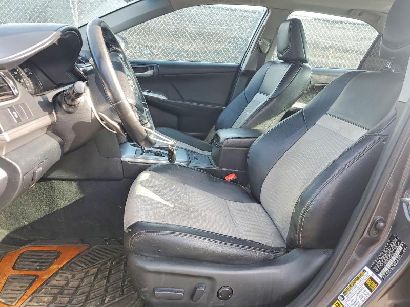 Aukcja sprzedaży 2014 Toyota Camry, vin: 4T1BF1FK2EU740179, numer aukcji: 78306765