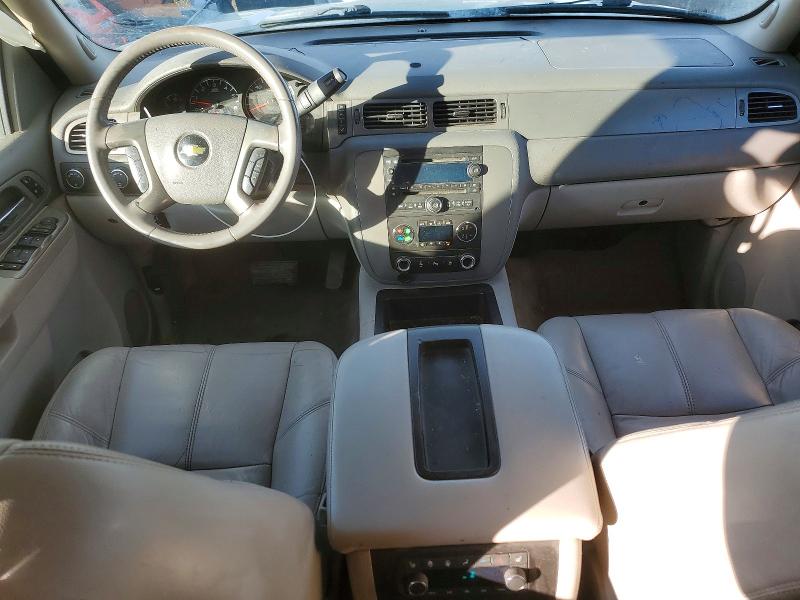 Продажа на аукционе авто 2011 Chevrolet Suburban, vin: 1GNSKJE32BR131061, номер лота: 77754665