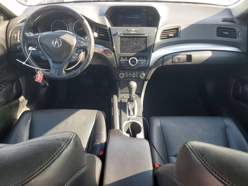 Продаж на аукціоні авто 2017 Acura Ilx, vin: 19UDE2F76HA802871, номер лоту: 78006475