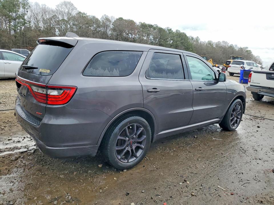 Aukcja sprzedaży 2015 Dodge Durango, vin: 1C4SDJCT2FC939117, numer aukcji: 76763045