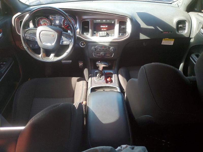 Продаж на аукціоні авто 2020 Dodge Charger, vin: 2C3CDXGJ0LH107496, номер лоту: 76715345