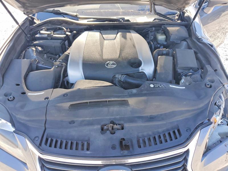 Aukcja sprzedaży 2013 Lexus Gs, vin: JTHCE1BL4D5005494, numer aukcji: 76436085