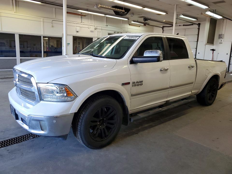 Auction sale of the 2015 Ram 1500, vin: 1C6RR7WM7FS579623, lot number: 77698455