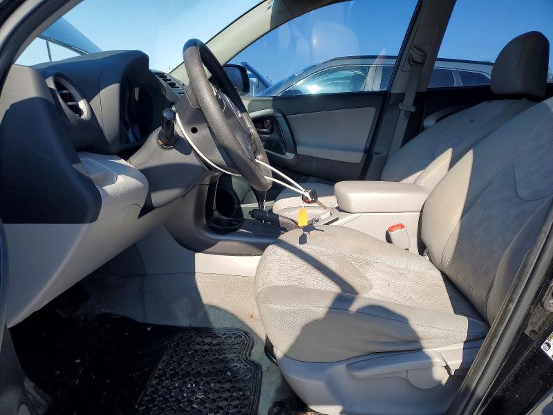 2012 Toyota Rav4 მანქანა იყიდება აუქციონზე, vin: 2T3ZF4DV1CW126998, აუქციონის ნომერი: 77471125