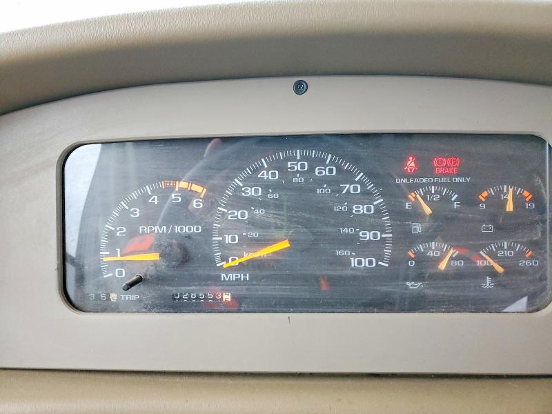 Aukcja sprzedaży 2001 Workhorse Custom Chassis Motorhome Chassis, vin: 5B4LP57GX13326533, numer aukcji: 76387345
