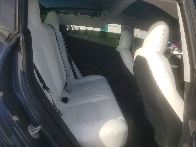 Aukcja sprzedaży 2023 Tesla Model 3, vin: 5YJ3E1EA3PF469522, numer aukcji: 78184015