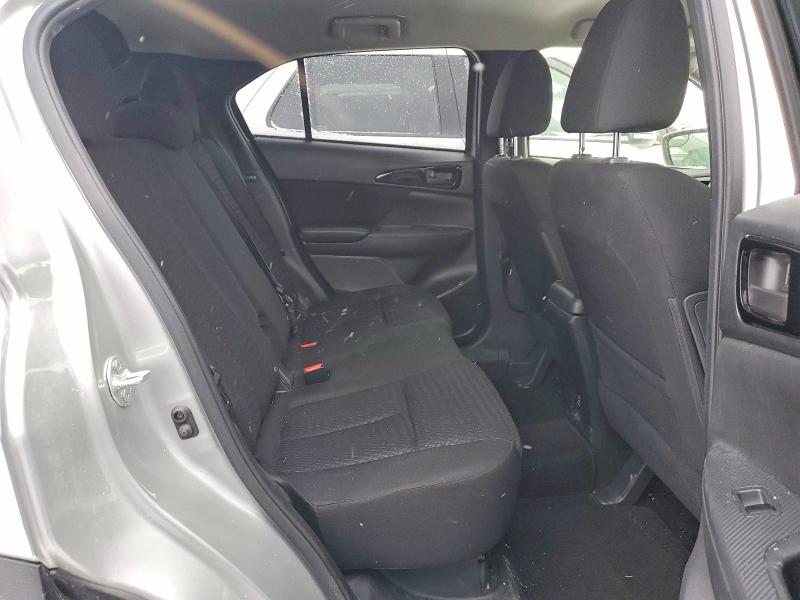 76193835 :رقم المزاد ، JA4ATUAA4RZ615941 vin ، 2024 Mitsubishi Eclipse Cross مزاد بيع