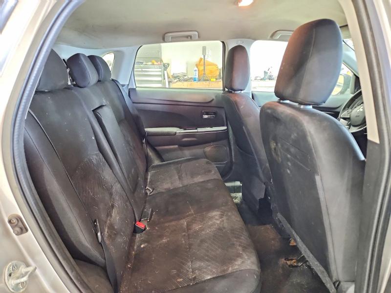 Aukcja sprzedaży 2015 Mitsubishi Outlander Sport, vin: 4A4AR4AU2FE003599, numer aukcji: 76063625