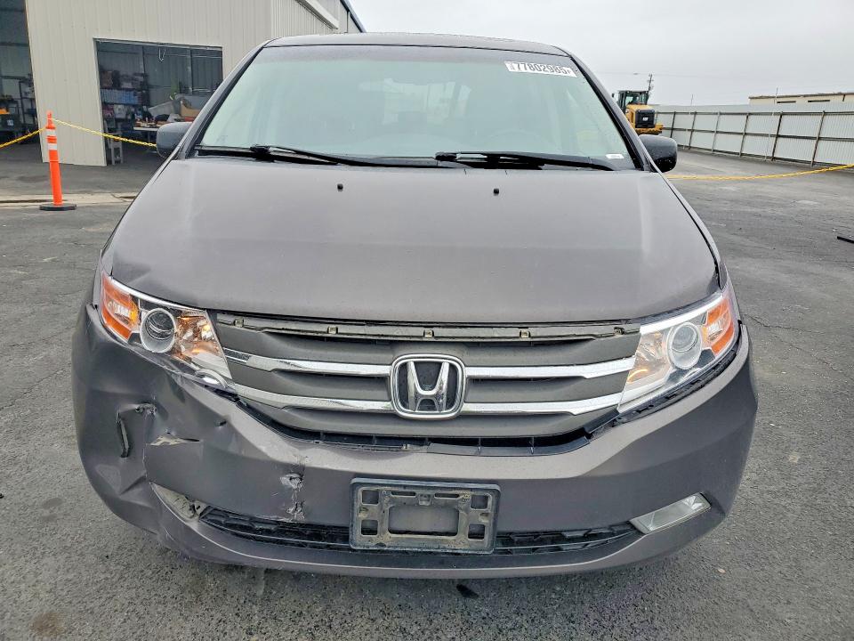 Aukcja sprzedaży 2011 Honda Odyssey, vin: 5FNRL5H69BB104673, numer aukcji: 77802985