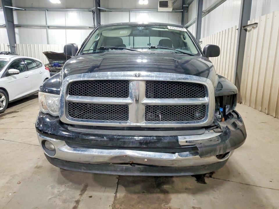 2005 Dodge Ram 1500 მანქანა იყიდება აუქციონზე, vin: 1D7HU18D35J613970, აუქციონის ნომერი: 77510705