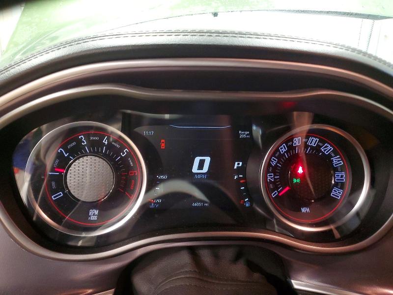 Aukcja sprzedaży 2020 Dodge Challenger, vin: 2C3CDZFJ9LH222756, numer aukcji: 77125095