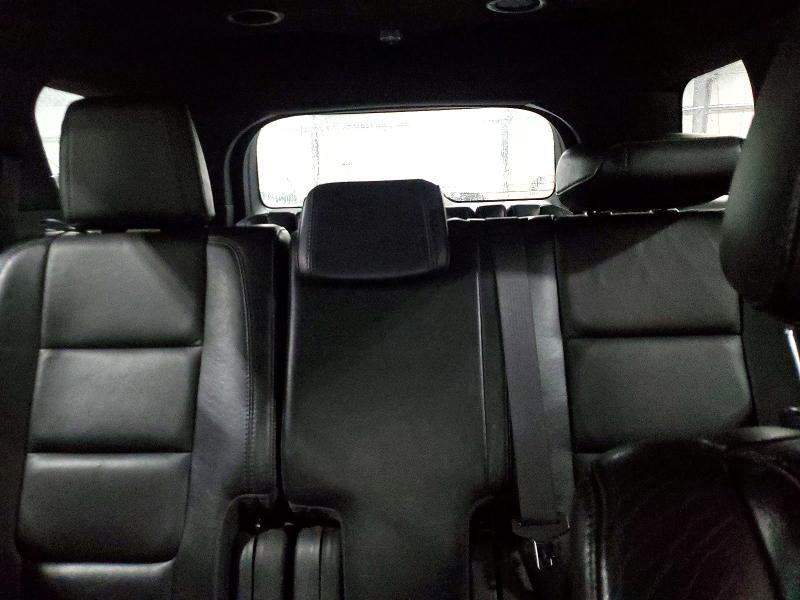 76436475 :رقم المزاد ، 1FMHK8D85CGA51335 vin ، 2012 Ford Explorer مزاد بيع