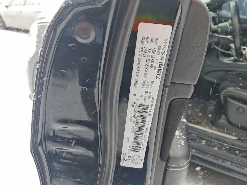 2017 Jeep Grand Cherokee მანქანა იყიდება აუქციონზე, vin: 1C4RJFDJ5HC964677, აუქციონის ნომერი: 77563915