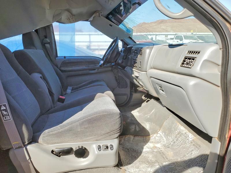Продажа на аукционе авто 2002 Ford F250, vin: 1FTNW20F62EA12695, номер лота: 76421305