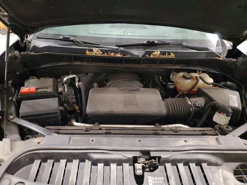 Aukcja sprzedaży 2019 Chevrolet Silverado, vin: 1GCUYDED4KZ176559, numer aukcji: 77904155