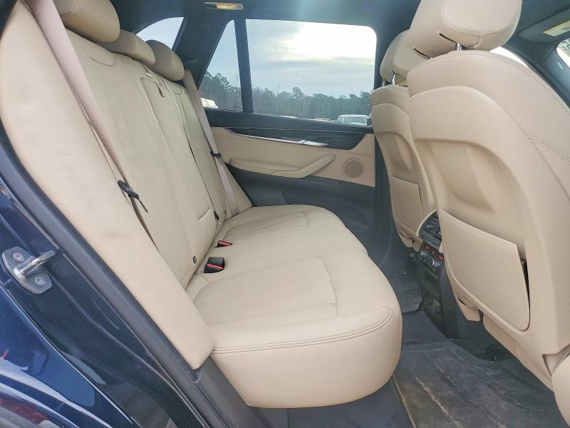 Aukcja sprzedaży 2017 Bmw X5, vin: 5UXKR0C34H0V74762, numer aukcji: 78838695