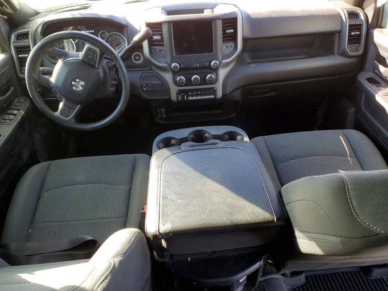Продажа на аукционе авто 2024 Ram 2500, vin: 3C6UR5HL1RG313058, номер лота: 76815905