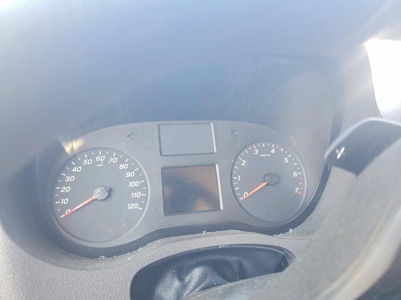 Aukcja sprzedaży 2023 Mercedes-benz Sprinter, vin: W1Y40BHYXPT129309, numer aukcji: 78459945