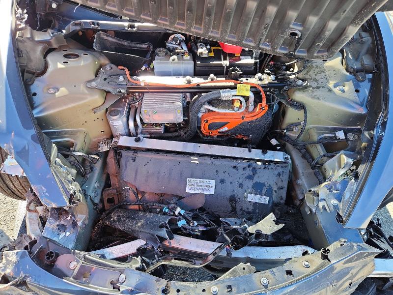 78454585 :رقم المزاد ، 5YJ3E1EBXMF995358 vin ، 2021 Tesla Model 3 مزاد بيع