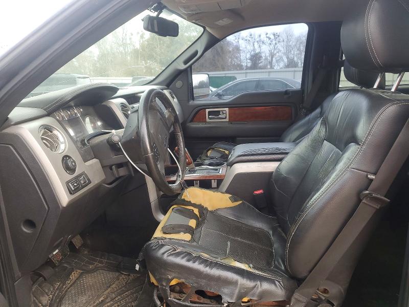 Продажа на аукционе авто 2010 Ford F150, vin: 1FTFW1EV5AFB06414, номер лота: 76933275