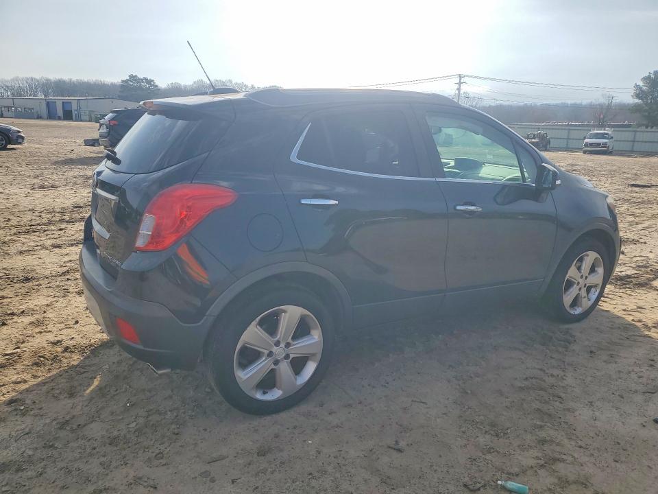 Aukcja sprzedaży 2016 Buick Encore, vin: KL4CJASB7GB709225, numer aukcji: 77878715