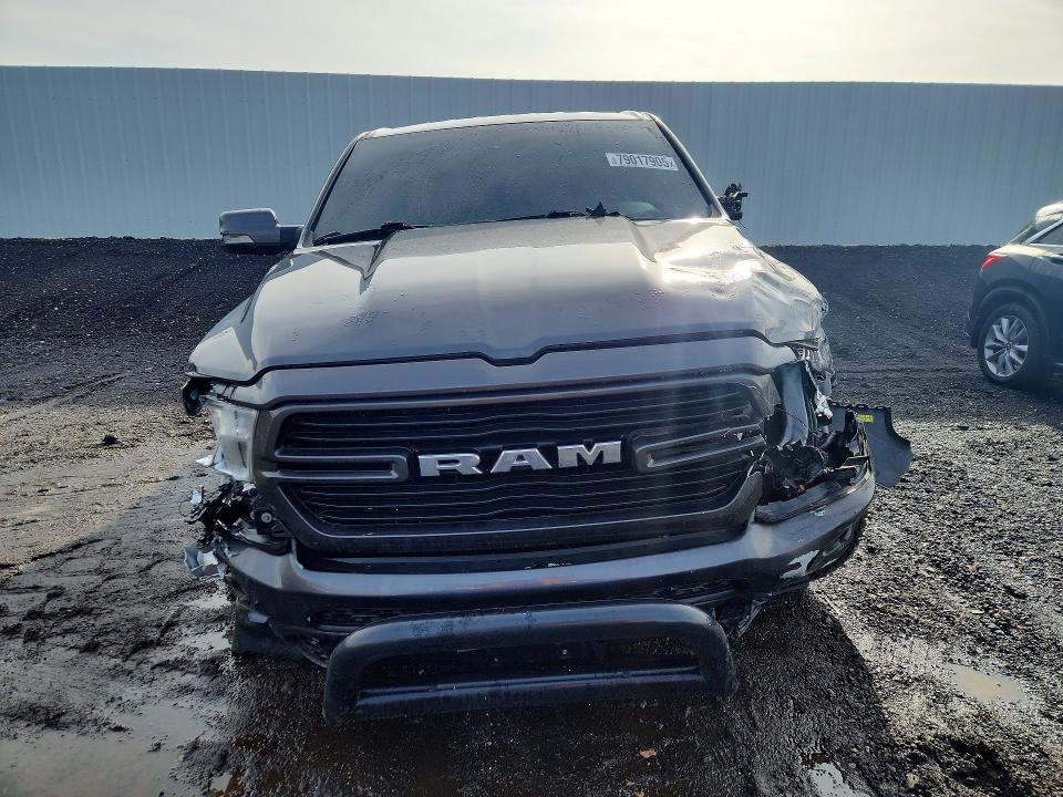 Aukcja sprzedaży 2021 Ram 1500, vin: 1C6SRFFT8MN696030, numer aukcji: 79017905